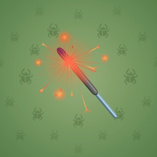 Party Sparkler #147506