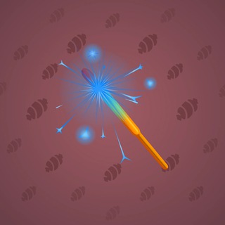 Party Sparkler #147512