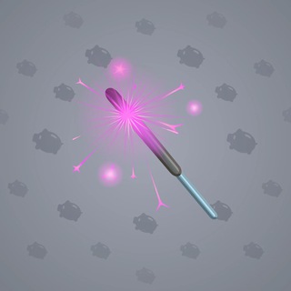 Party Sparkler #147514