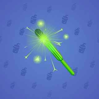 Party Sparkler #147516