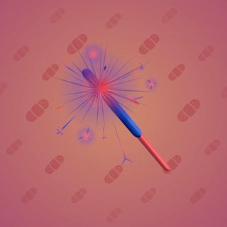 Party Sparkler #147517