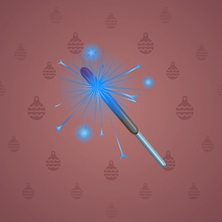 Party Sparkler #147518