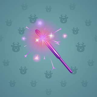 Party Sparkler #147527