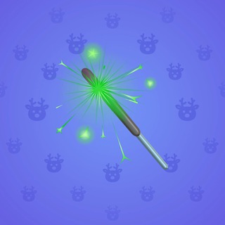 Party Sparkler #147529
