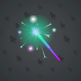 Party Sparkler #147531