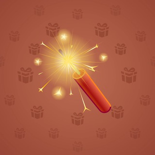 Party Sparkler #147537