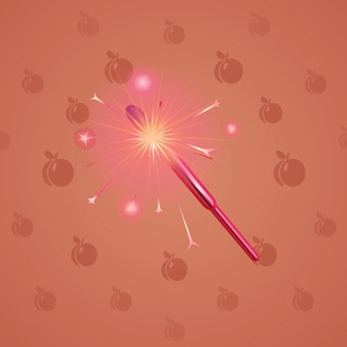 Party Sparkler #147538