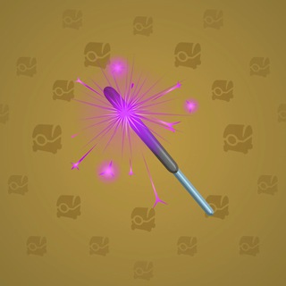 Party Sparkler #147540
