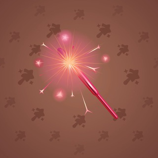 Party Sparkler #147616