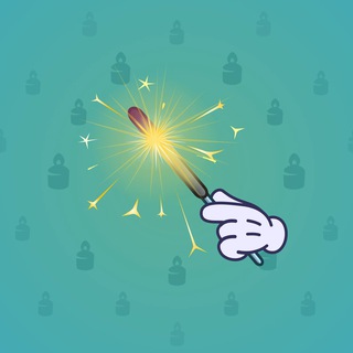 Party Sparkler #147625