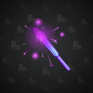 Party Sparkler #147626