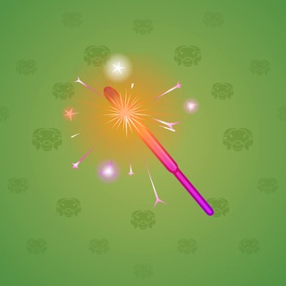 Party Sparkler #147629