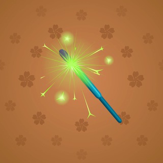 Party Sparkler #147631