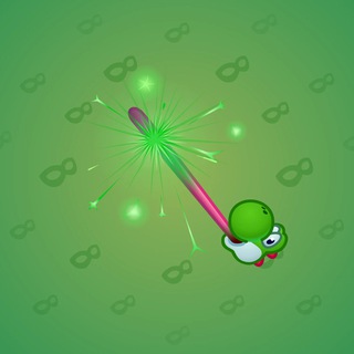 Party Sparkler #147634