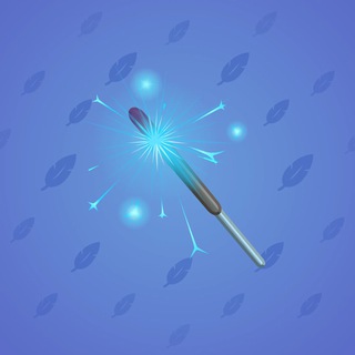 Party Sparkler #147636