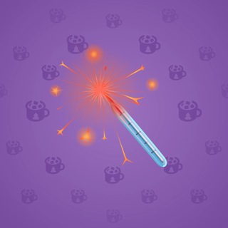 Party Sparkler #147638