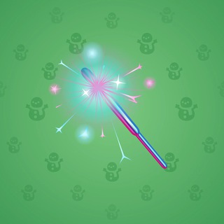 Party Sparkler #147639