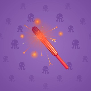 Party Sparkler #147640
