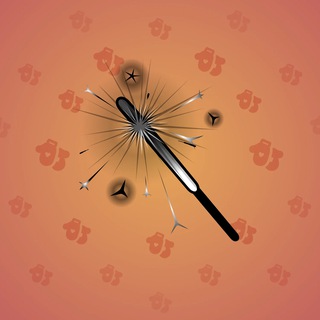 Party Sparkler #147641