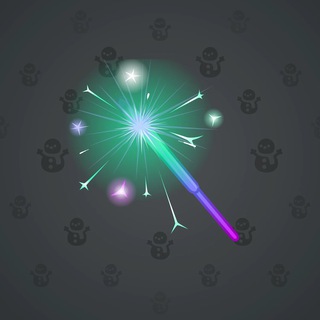 Party Sparkler #147643
