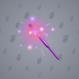 Party Sparkler #147647