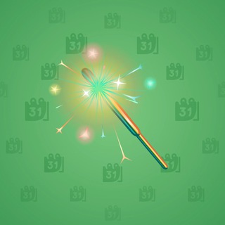 Party Sparkler #147648