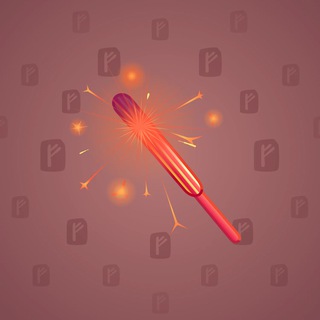 Party Sparkler #147654