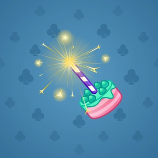 Party Sparkler #147655