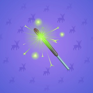 Party Sparkler #147657