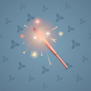 Party Sparkler #147660