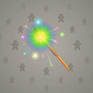 Party Sparkler #147662