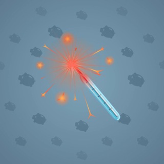 Party Sparkler #147663