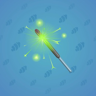 Party Sparkler #147668
