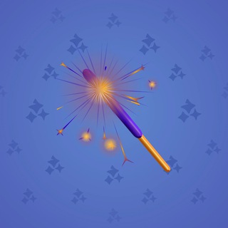 Party Sparkler #147669