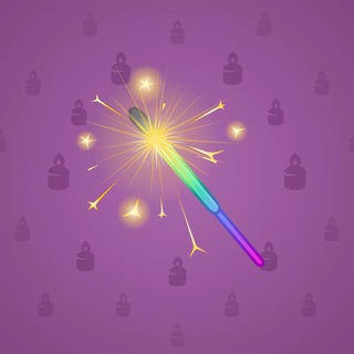 Party Sparkler #147673