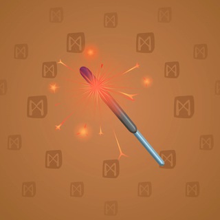 Party Sparkler #147674