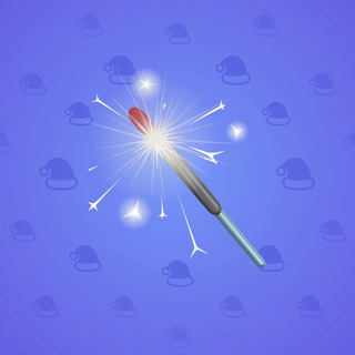 Party Sparkler #147675