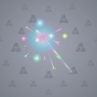 Party Sparkler #147676