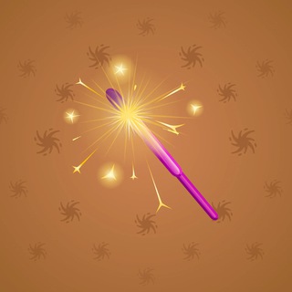 Party Sparkler #147678