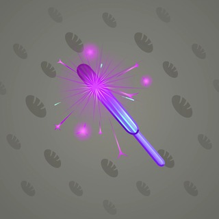 Party Sparkler #147679