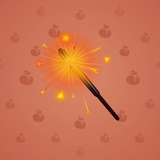 Party Sparkler #147682