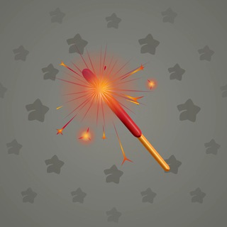 Party Sparkler #147683