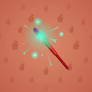 Party Sparkler #147687