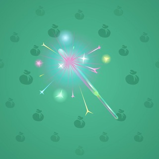 Party Sparkler #147688