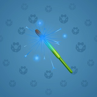 Party Sparkler #147694