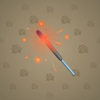 Party Sparkler #147745