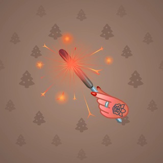 Party Sparkler #147749