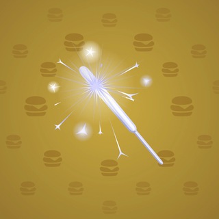 Party Sparkler #147752