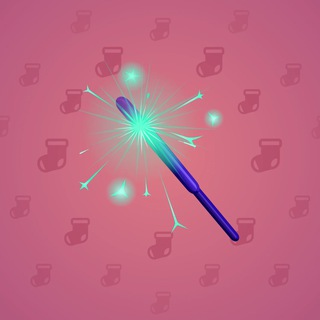Party Sparkler #147753