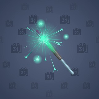 Party Sparkler #147754